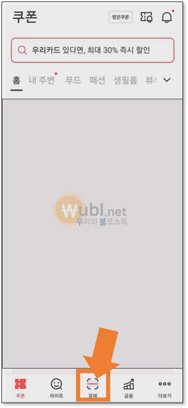 페이코 타인카드
