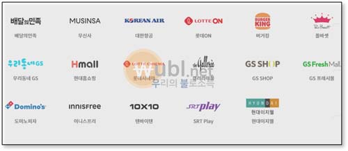 애플페이 사용처