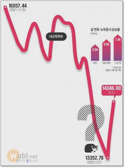 데드캣바운스