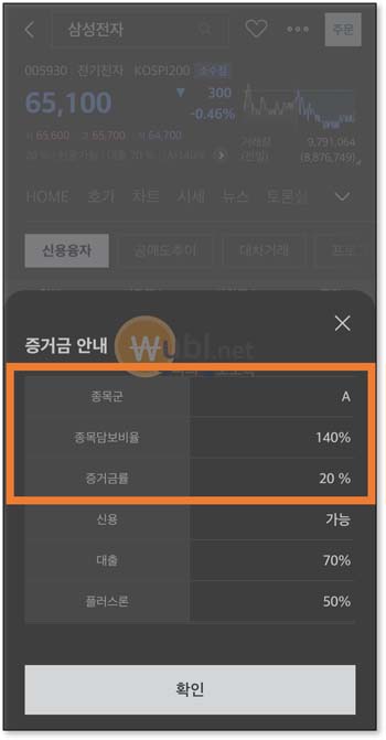 반대매매 뜻
