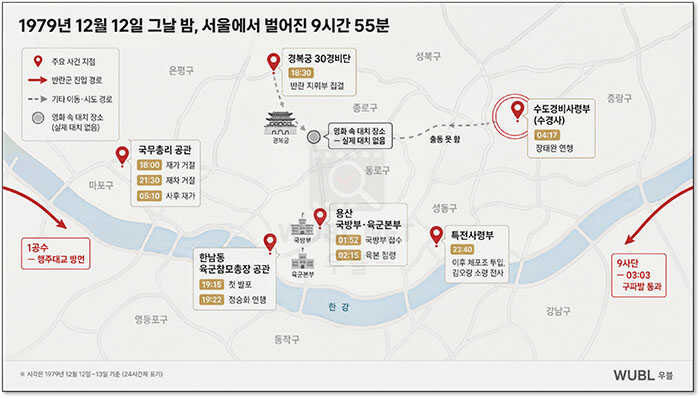 영화 서울의 봄 실화