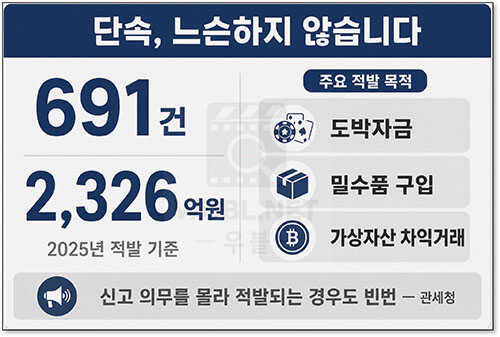 외화 해외 반출 반입 한도